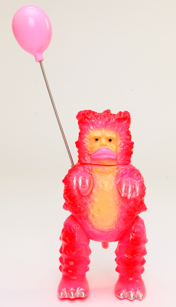 2016年10月10日締切でブルマァクは新造型の「ドラコ再生版」と