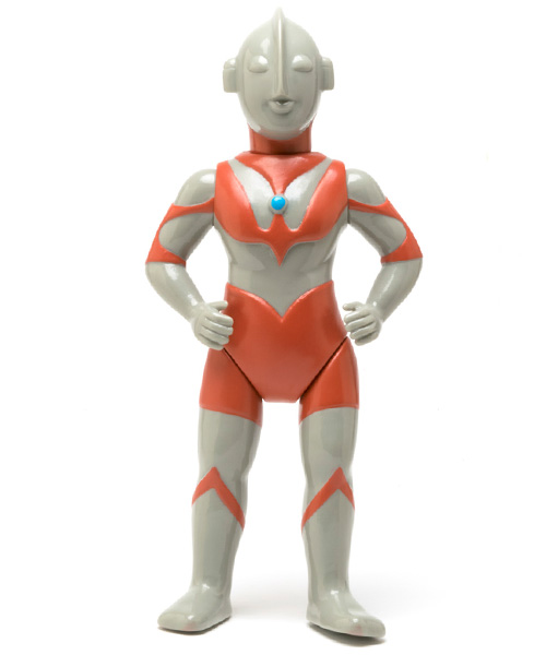 マルサン 世紀の大怪獣 ウルトラマン 350 A-Type 未開封 マルサン 世紀