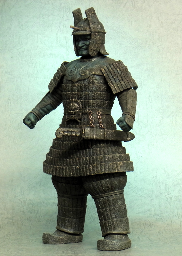 2016年10月11日18時締切でX-PLUSが“こだわり”の［大映30㎝シリーズ 大