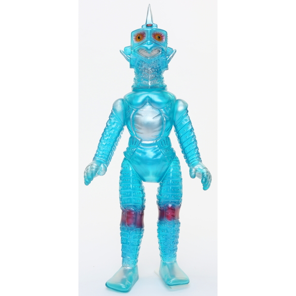 2017年7月10日締切のブルマァク通販は「マスク取れウルトラセブン