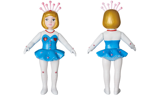 2017年1月24日受注開始！ ロボット学校1期生と担任が大集合!! ロビン