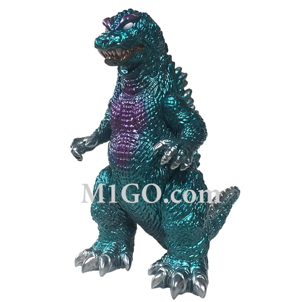 東京コミコン2017」2日め11時よりM1号が「GMKゴジラ」「中島春雄