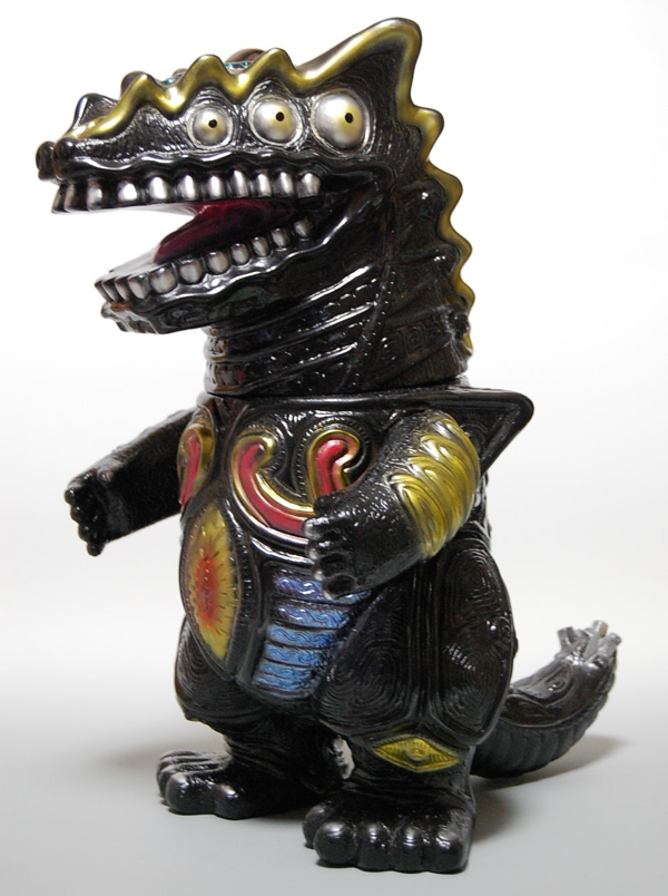 サンガッツ本舗が自社最大のキャラクターの最新作「羅梵（らぼん）」を