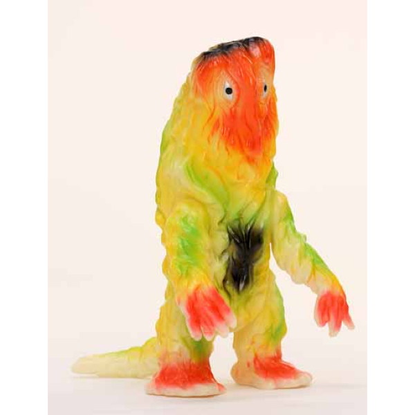 2019年9月22日の「スーパーフェスティバル82」でブルマァクが注目の