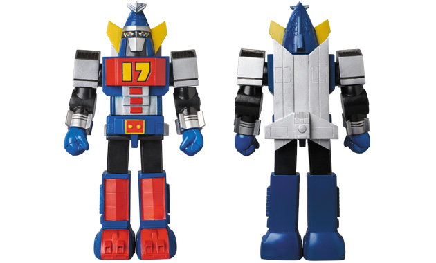 2019年1月24日受注開始！ ［東映レトロソフビコレクション］新作は「大