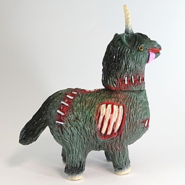 2019年1月28日12時締切でOne up.がRAMPAGE TOYS × One up.限定版