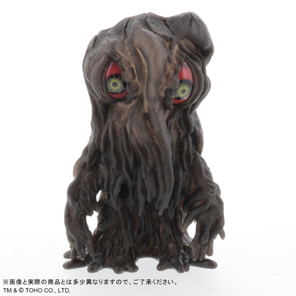 X-PLUSが「春の大カイジュウ祭り」開催！ 第1弾として「デフォリアル