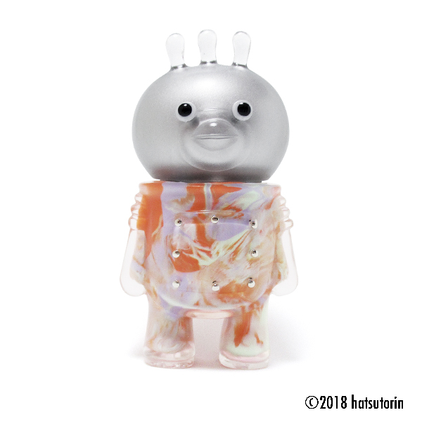 hatsutorin （ハツトリン）が「FUNNFUNN フンフン」の新作5種を2020年6