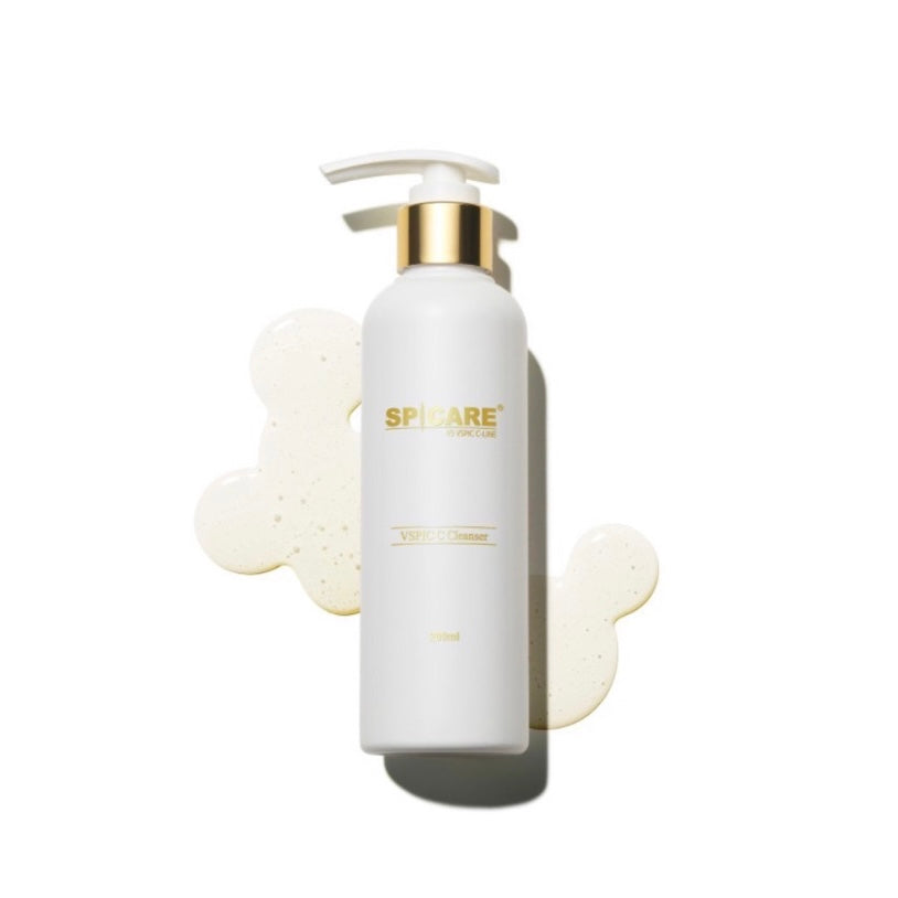 SPICARE V3 VSPIC CラインCleanser（クレンザー（メイク落とし・洗顔料