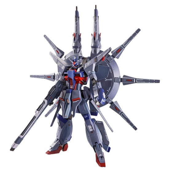 Kidou Senshi Gundam SEED Destiny - ZGMF-X666S Legend Gundam