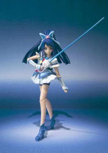 Yes! Precure 5 GoGo! - Cure Aqua - S.H.Figuarts (Bandai) - Solaris