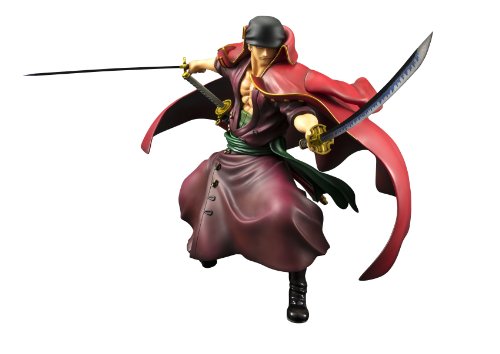 Roronoa Zoro Edition Z | Film Z | Solaris Japan