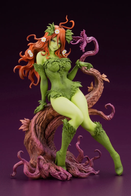 Batman - Poison Ivy Returns - Bishoujo Statue - DC Comics Bishoujo