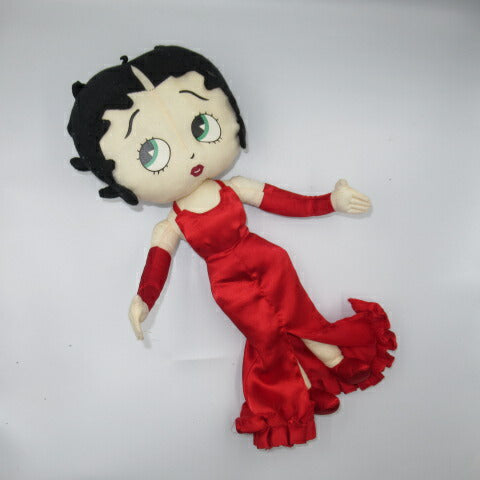 ベティーブープ☆BettyBoop☆ベティちゃん☆ぬいぐるみ☆人形
