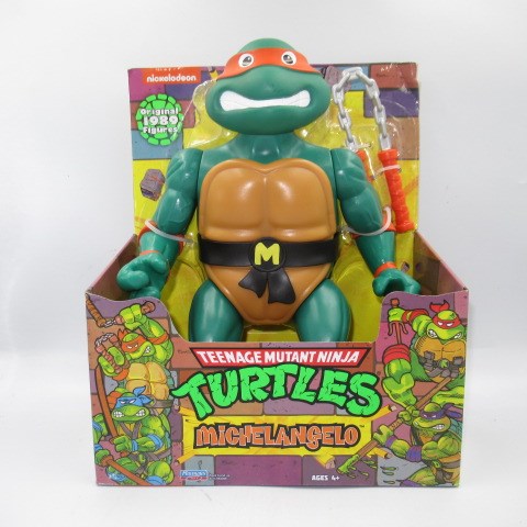 復刻版！2022年☆TURTLES☆タートルズ☆ジャイアントタートルズ