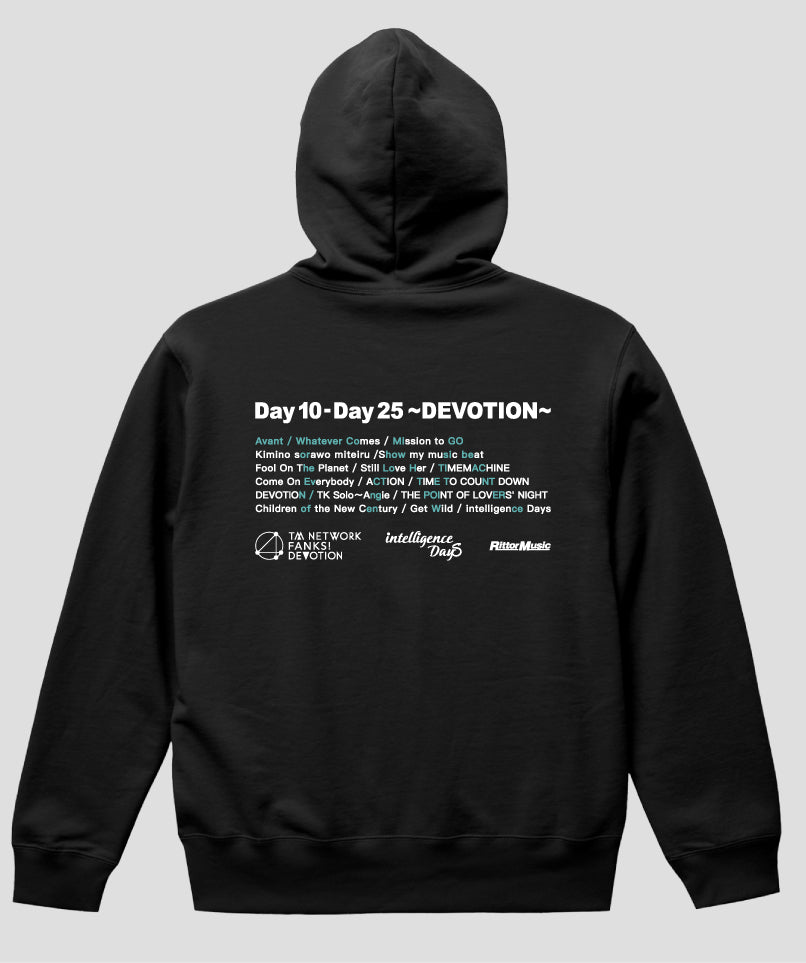 期間限定：2024年4月20日まで】TM NETWORK 40th FANKS intelligence