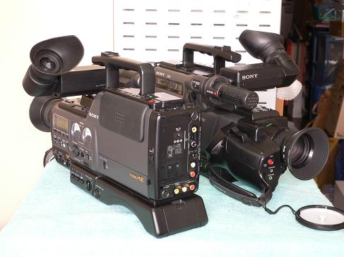 CCD-V5000復活 | もにっき