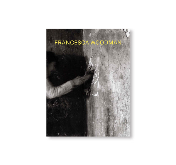 ALTERNATE STORIES by Francesca Woodman – twelvebooks