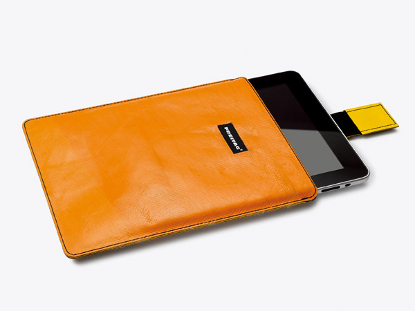 FREITAG iPAD SLEEVE フライターグ アイパッドスリーブ ケース FREITAG