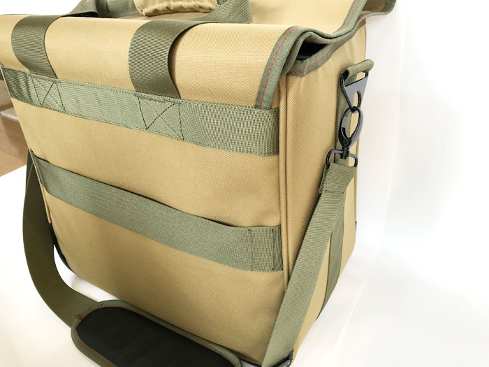 伊藤陽一郎”プロデュース！DJによるDJのためのDJバッグが登場