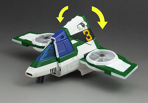 人生に玩具あり2式 【フューチャーモデルズ EX合金 ガッチャスパルタン】2