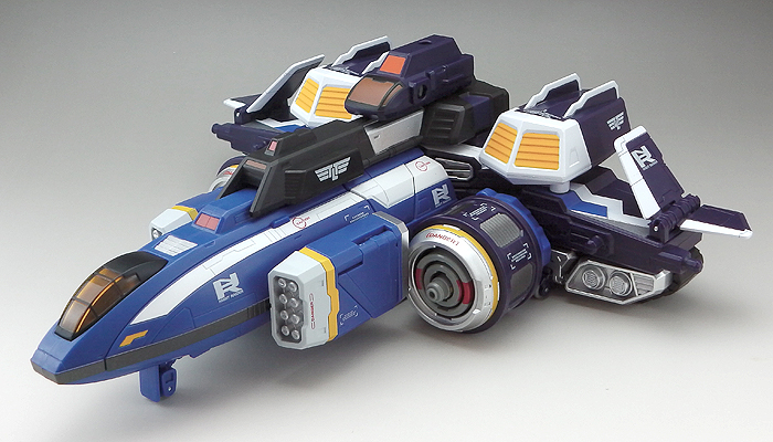 人生に玩具あり2式 【ウルトライドクロニクル ハイパーストライク