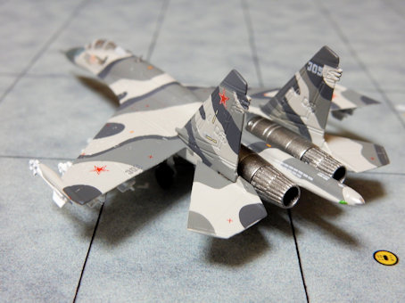 たびパパ 趣味の飛行機ページ 1／200ダイキャストモデル