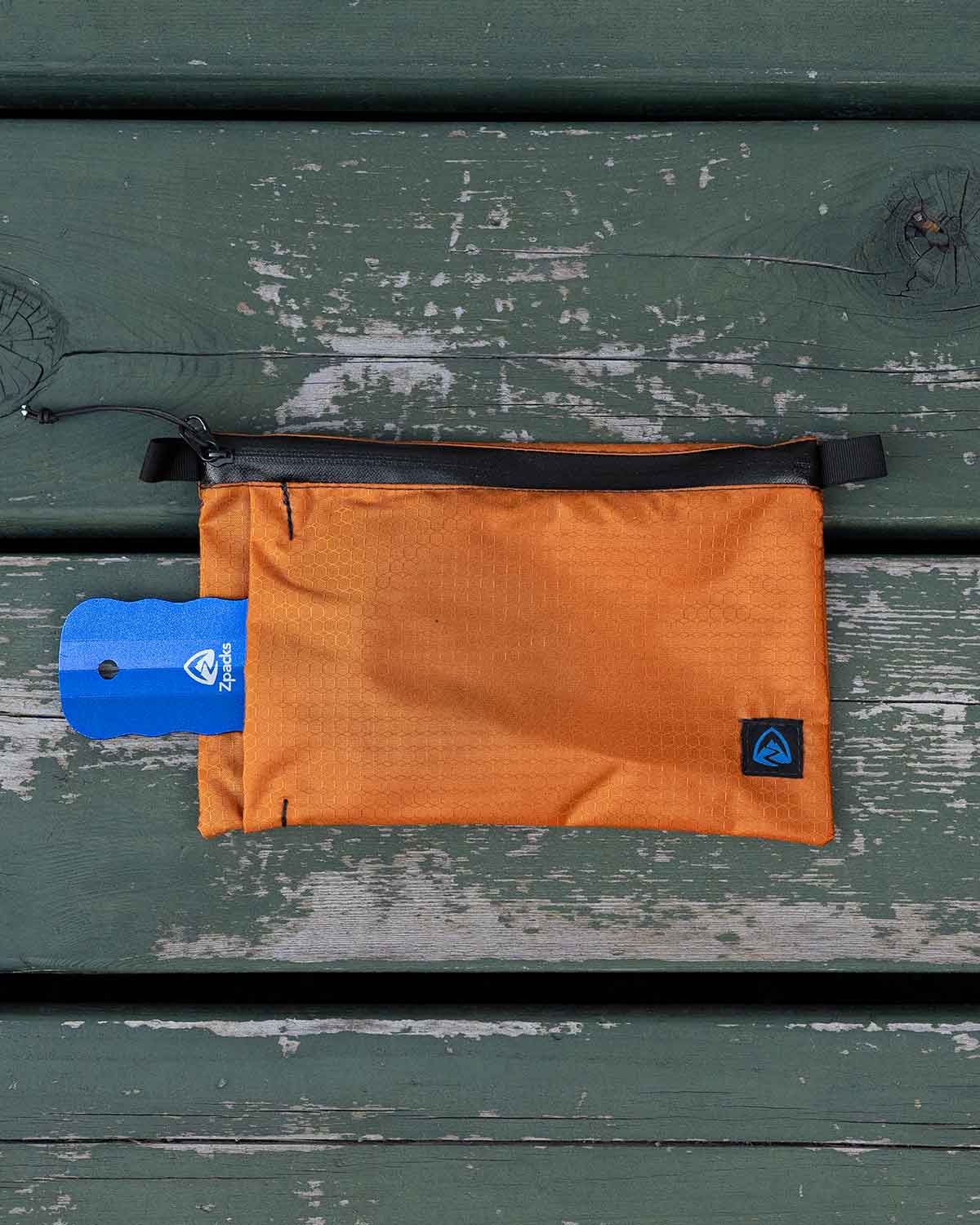 Zpacks Potty Pack with Trowel｜TARCIT