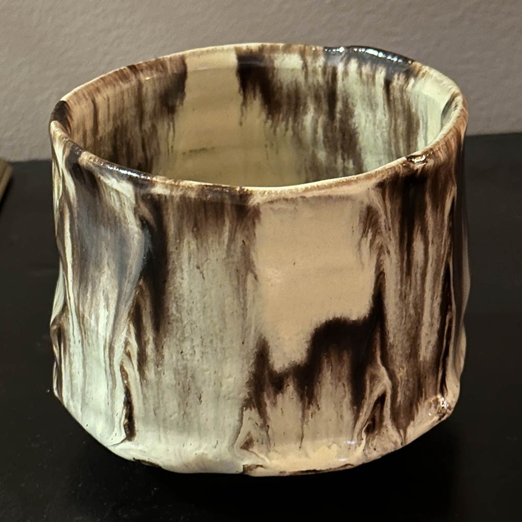 お知らせ ｜ Information ｜ 陶芸家 利茶土ミルグリムの茶陶