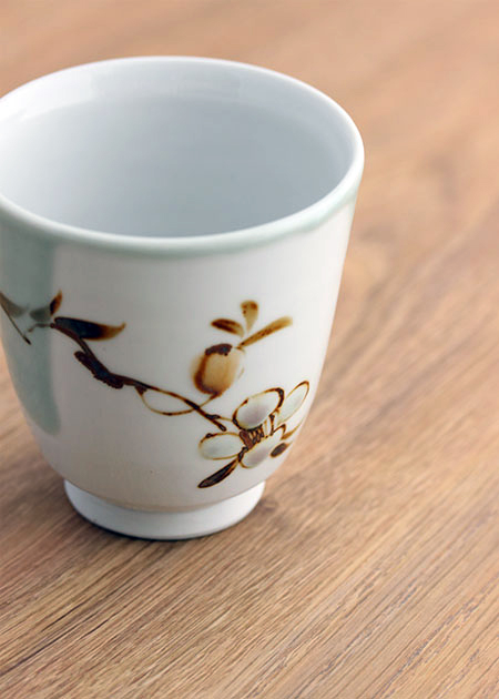 長谷川塑人 | 和食器通販 じろや〜手ぬ花ブログ