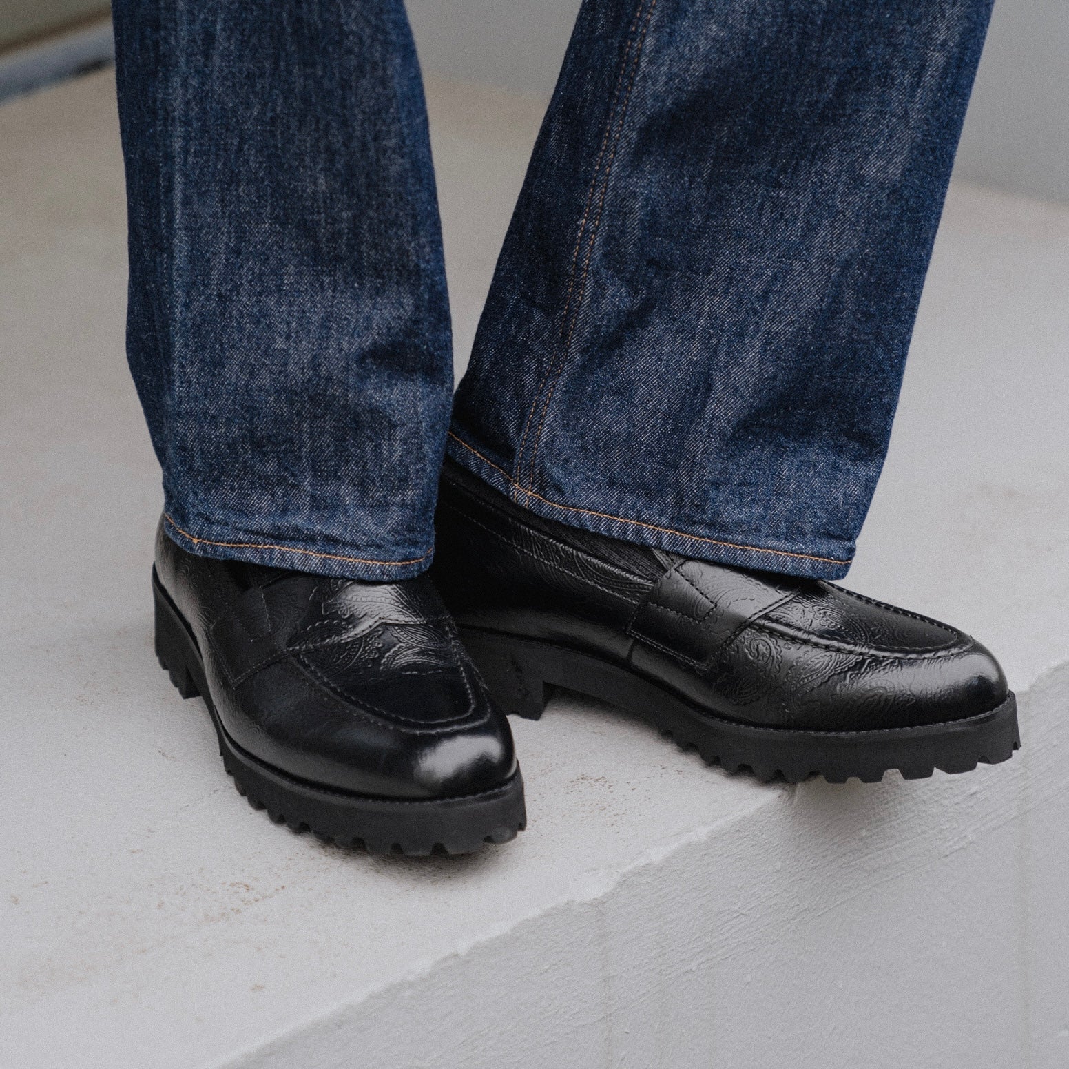 THE KENFORD FINESHOES（ケンフォード ファインシューズ）の公式通販