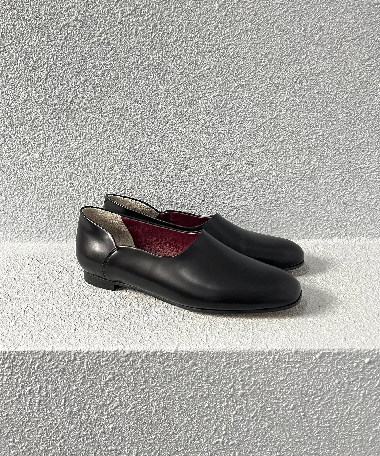 ≪通常販売≫the opera shoes（オペラシューズ） – THE MUSEUM foufou