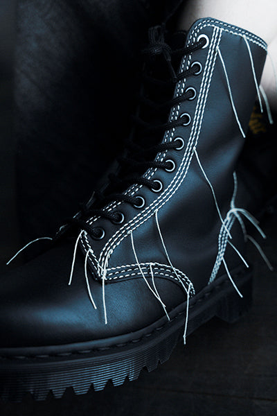 Y's x Dr. Martens – THE SHOP YOHJI YAMAMOTO
