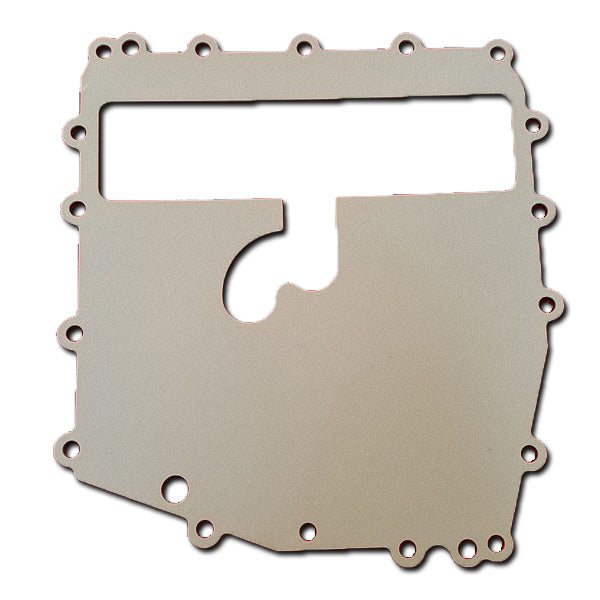 2009-2025 ZX6 Oil Pickup Baffle – The Sic Shop LLC