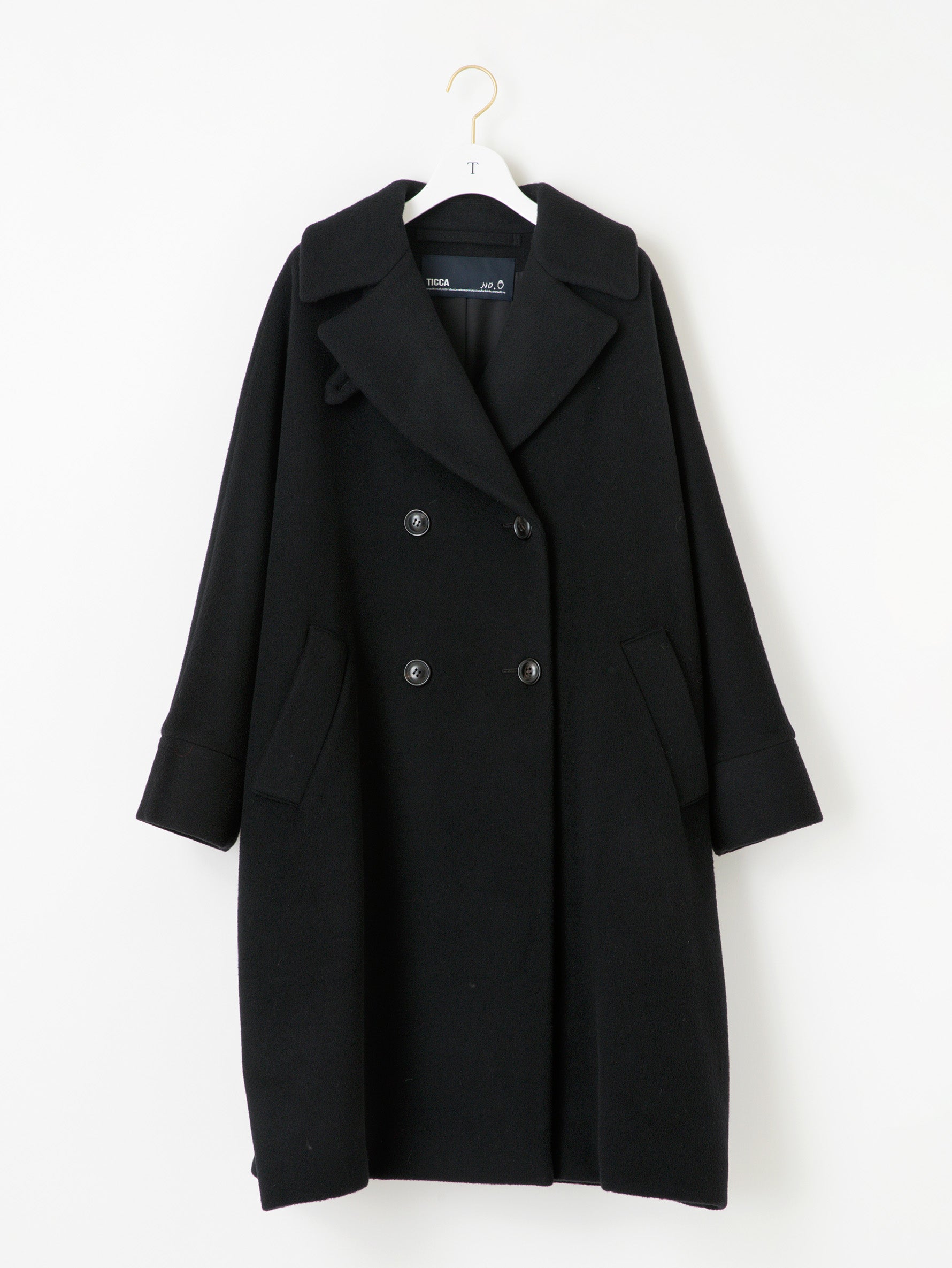 プレミアムテントコート/TBCA-001