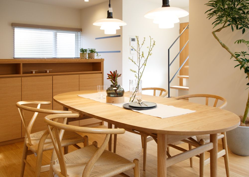 北の住まい設計社」の魅力とは｜自然の温かさを感じる暮らしが叶う