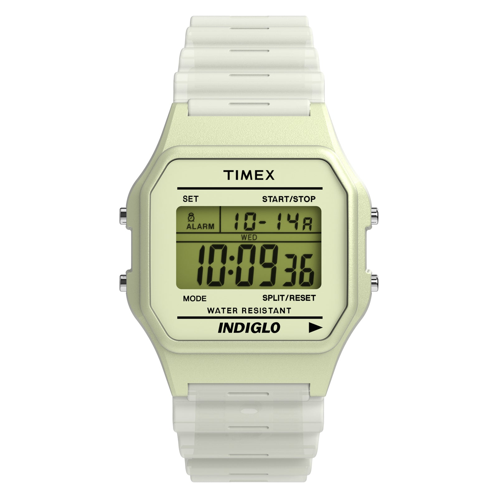 T80 Glow-in-the-dark - Japan Exclusive TW2Y02600 – TIMEX JAPAN