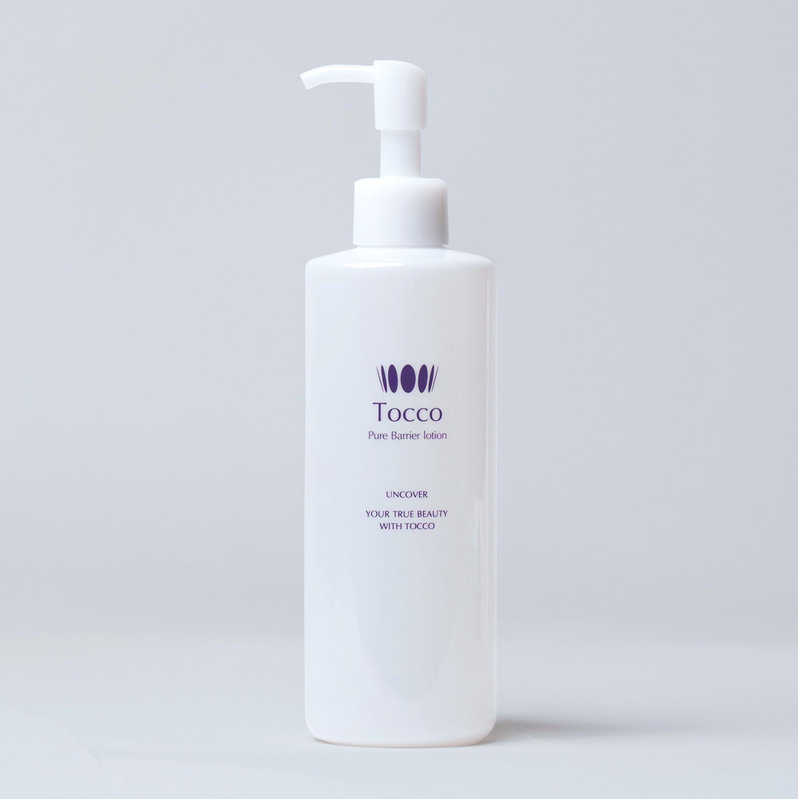 ピュアバリアローション 300ml – 細胞学研究から生まれた完全無添加