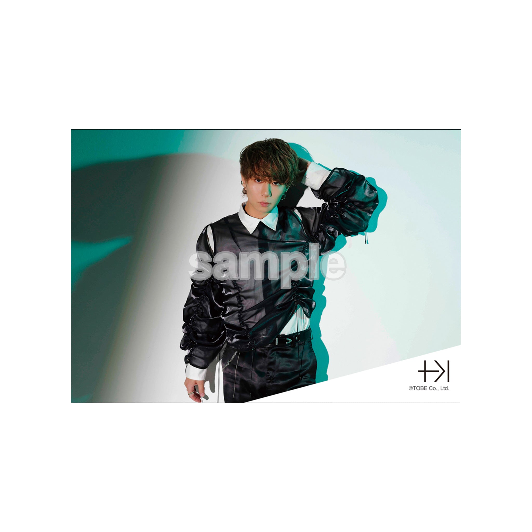 アーティストオリジナルフォト7／北山宏光 | TOBE OFFICIAL STORE