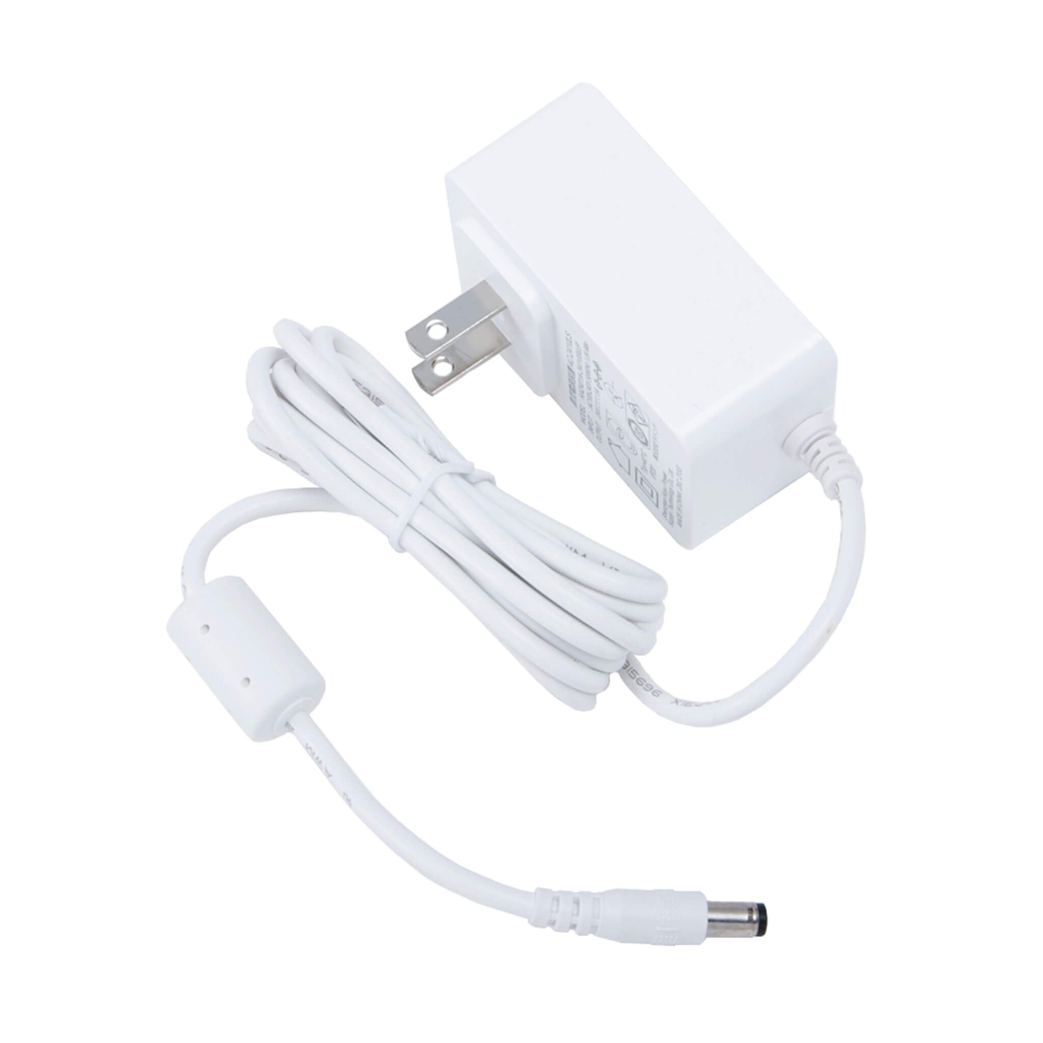 LED美顔器 ホワイト ACアダプター付き Exideal mini(エクスイディアルミニ) 専用ACアダプター | その他 | LED