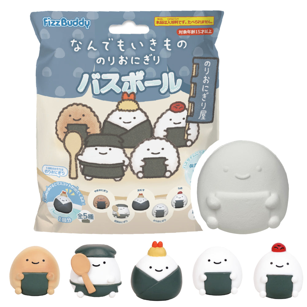 なんでもいきもの バスボール – Tokotoyz