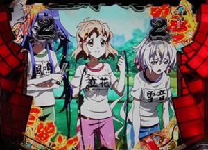 CR戦姫絶唱シンフォギア 甘デジ｜演出信頼度・保留・スペック