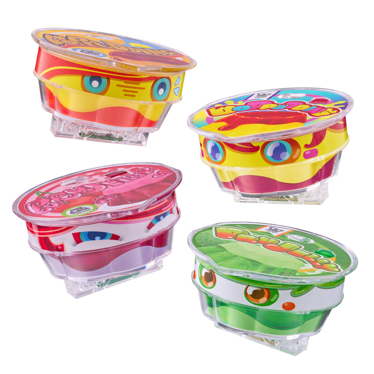 DX Rider Gochizo Special Set -Cup-Type Gochizo Ver-