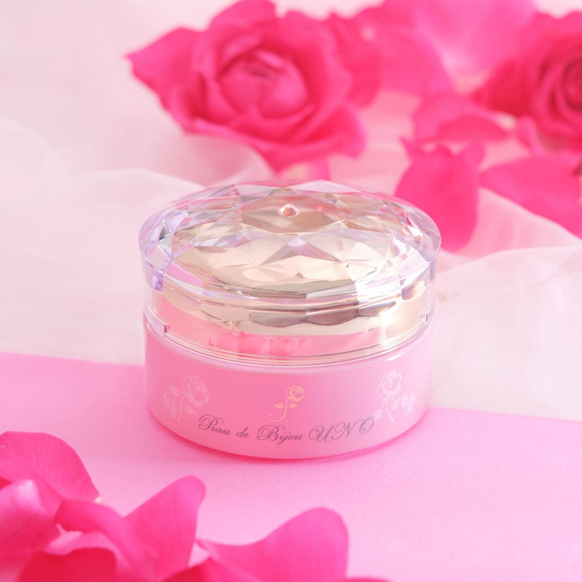 ♡ レスペラ 美容液と美容クリーム ♡ ♡ レスペラ 美容液と美容