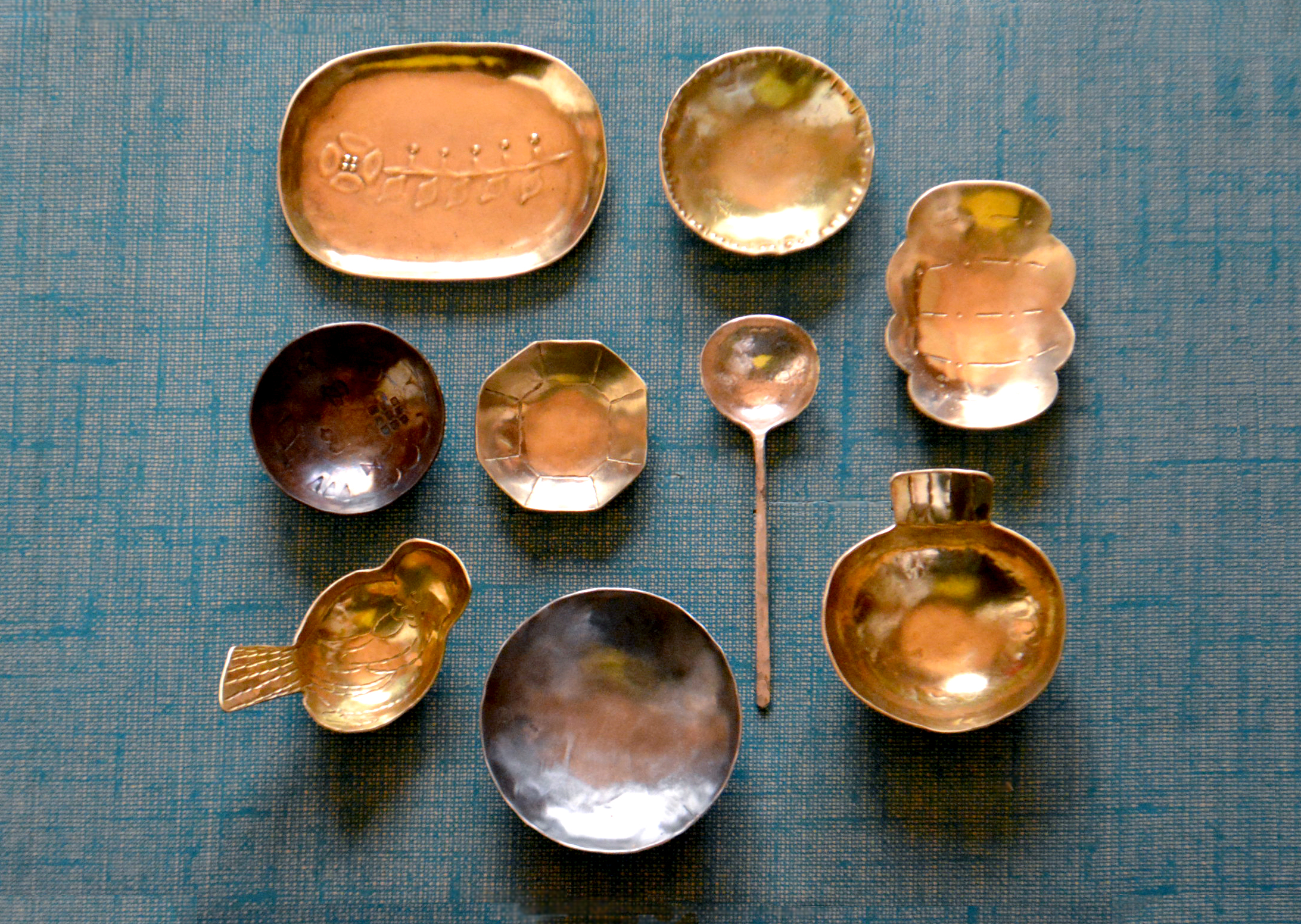 出品者紹介】川地あや香 | 第4回関西蚤の市