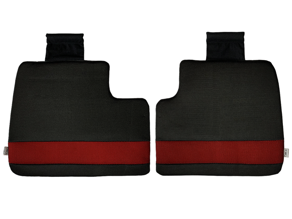 軽ベンチ】軽自動車ベンチシート用メッシュクッション | TOHPO 未来