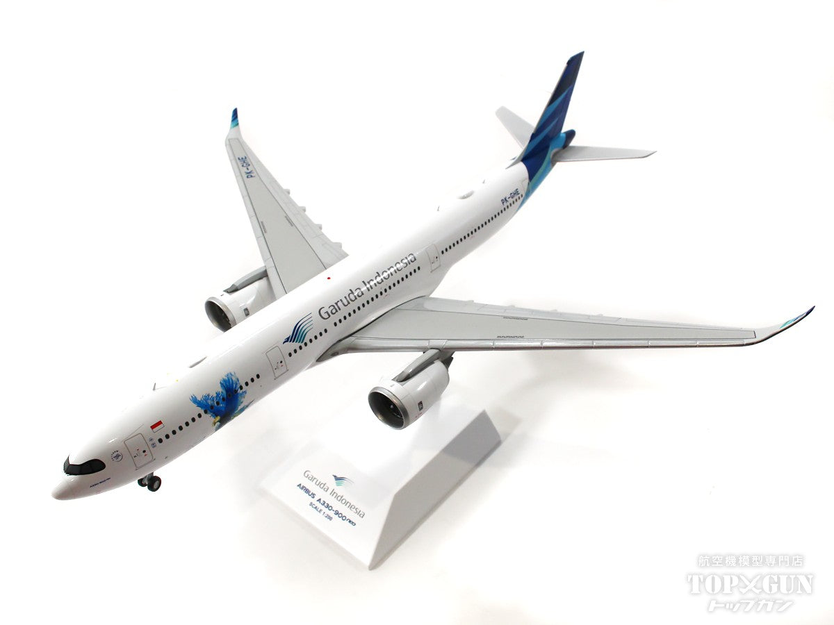 ユーロウイングス Aircrafttag A330 キューバ塗装 ユーロウイングス