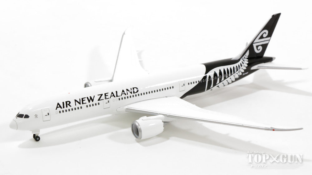 Herpa Wings 787-9 ニュージーランド航空 ZK-NZF 1/500 [527873]