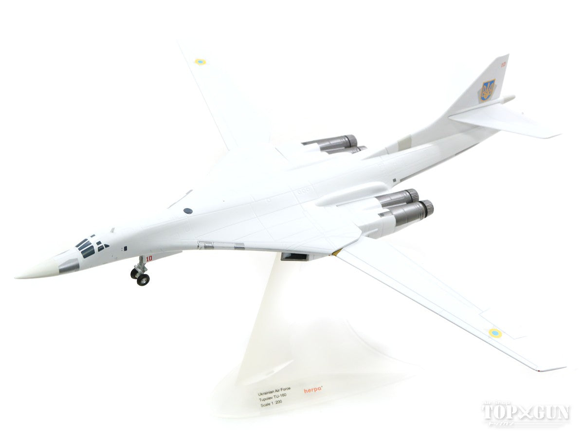 Herpa Wings Tu-160 