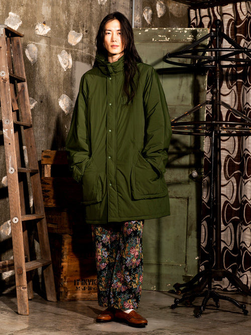 Cold Weather Parka M-90 Type – 古着屋Top of the Hillのネット通販サイト
